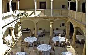 Hotel Palacio de Merás